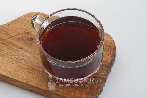 Чай ройбуш: польза, вред и свойства напитка