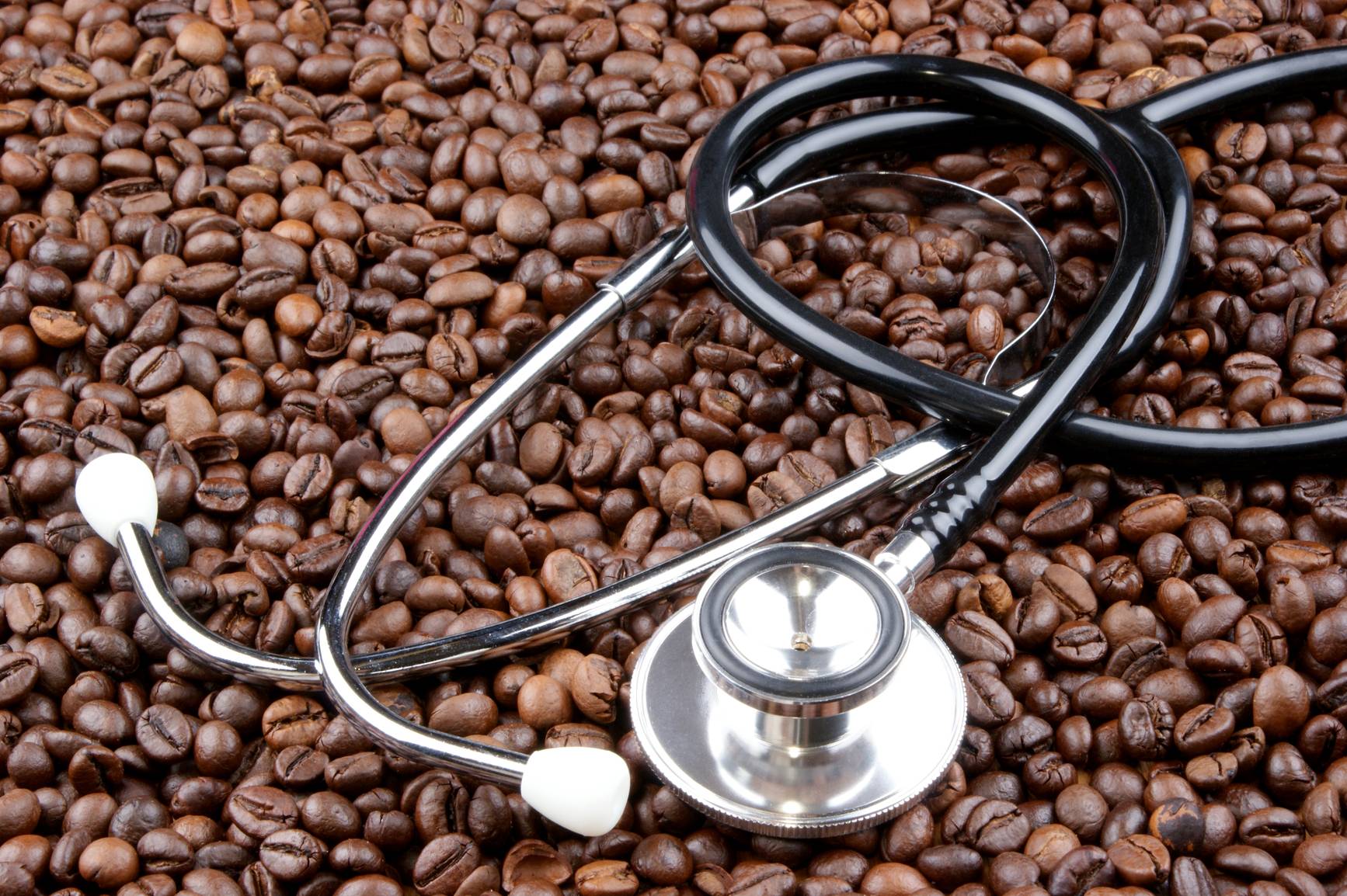 Полезно или вредно пить кофе? блог он клиник