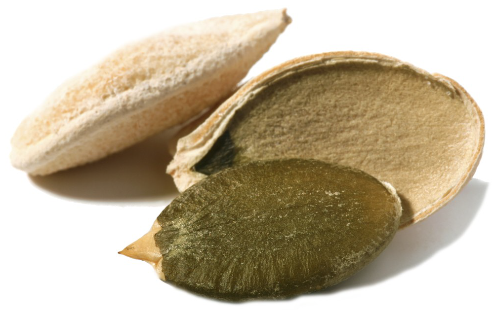 Чай из тыквенных семечек