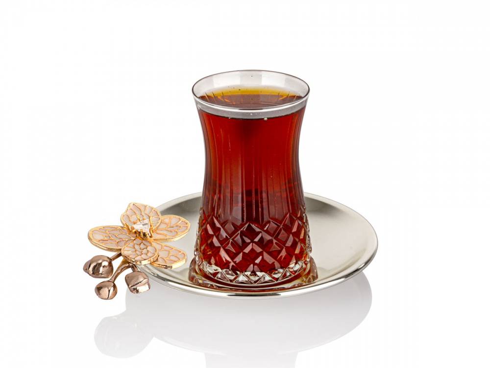 Армуды: виды восточных стаканов и особенности чаепития
