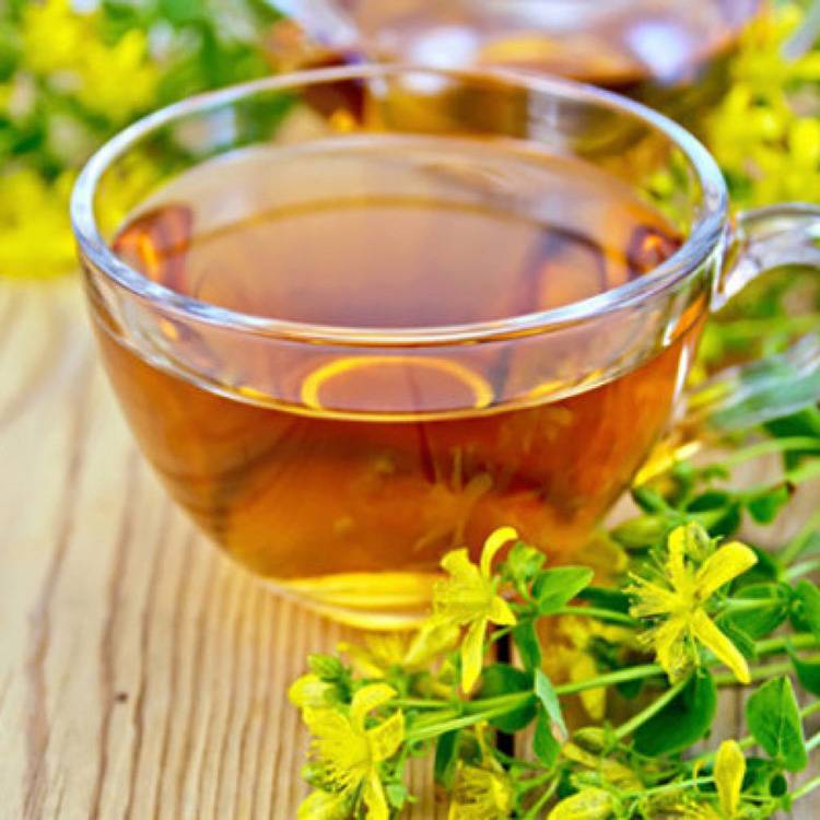 Чай габа: эффект и полезные свойства. как правильно заваривать и пить