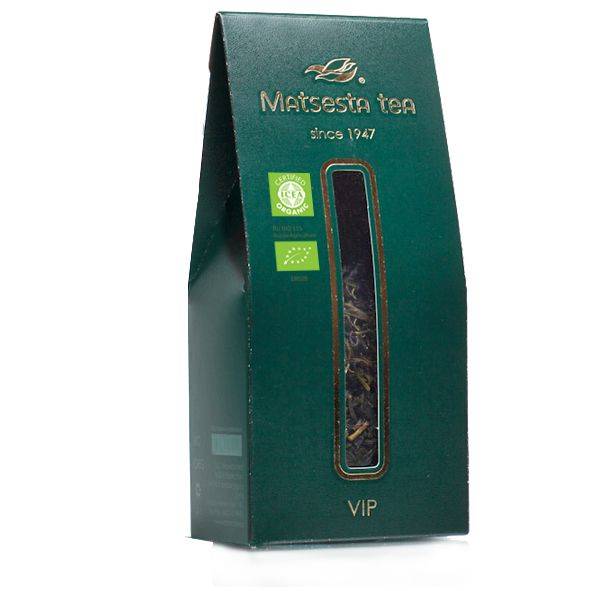 Лучший листовой зеленый чай по версии контрольной закупки и экспертов tehcovet.ru