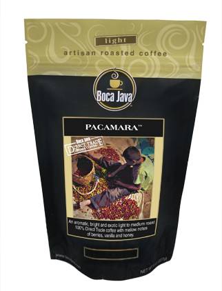 Кофе пакас (pacas) – особенности сорта арабики