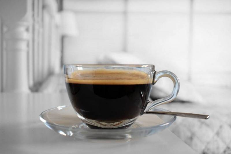 3 способа сварить вкусный кофе в микроволновке