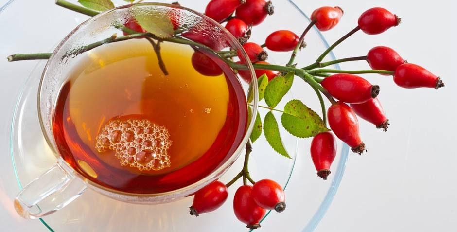 Чай из боярышника - польза и вред, как правильно заваривать плоды