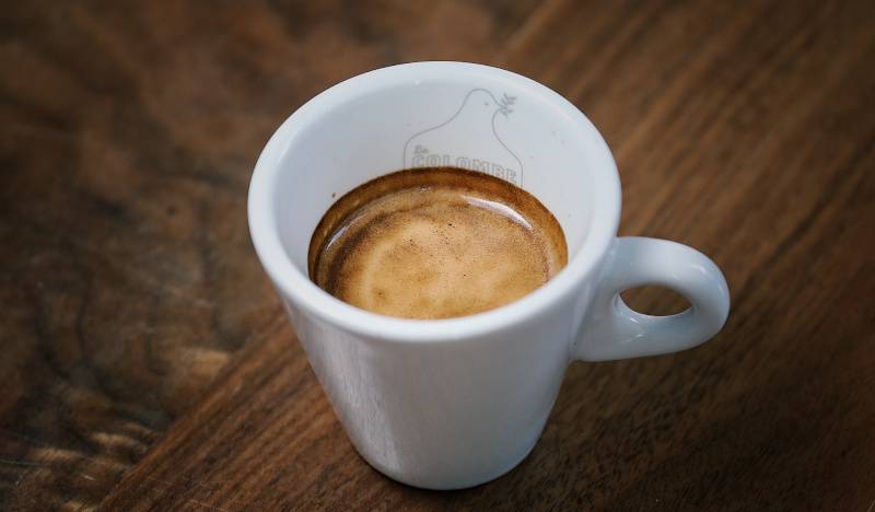 Разновидности чашек для кофе: особенности выбора
