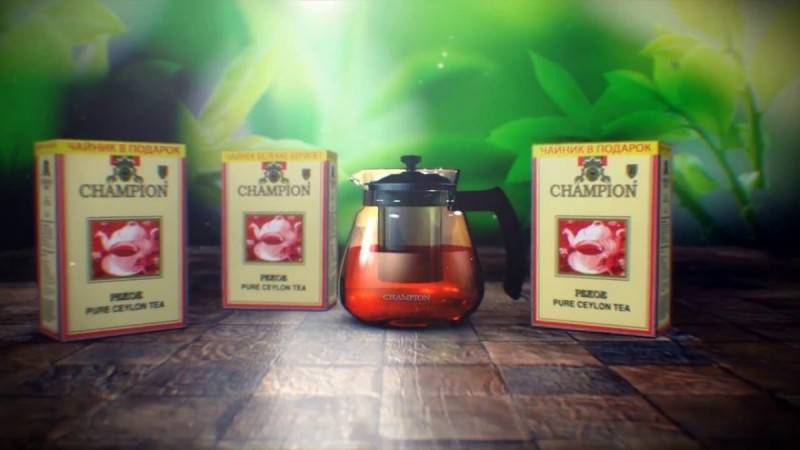 6 турецких традиций заваривания чая (+обзор популярных марок)