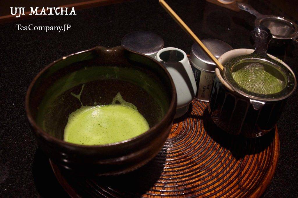 Японский чай матча: свойства и советы по приготовлению :: syl.ru