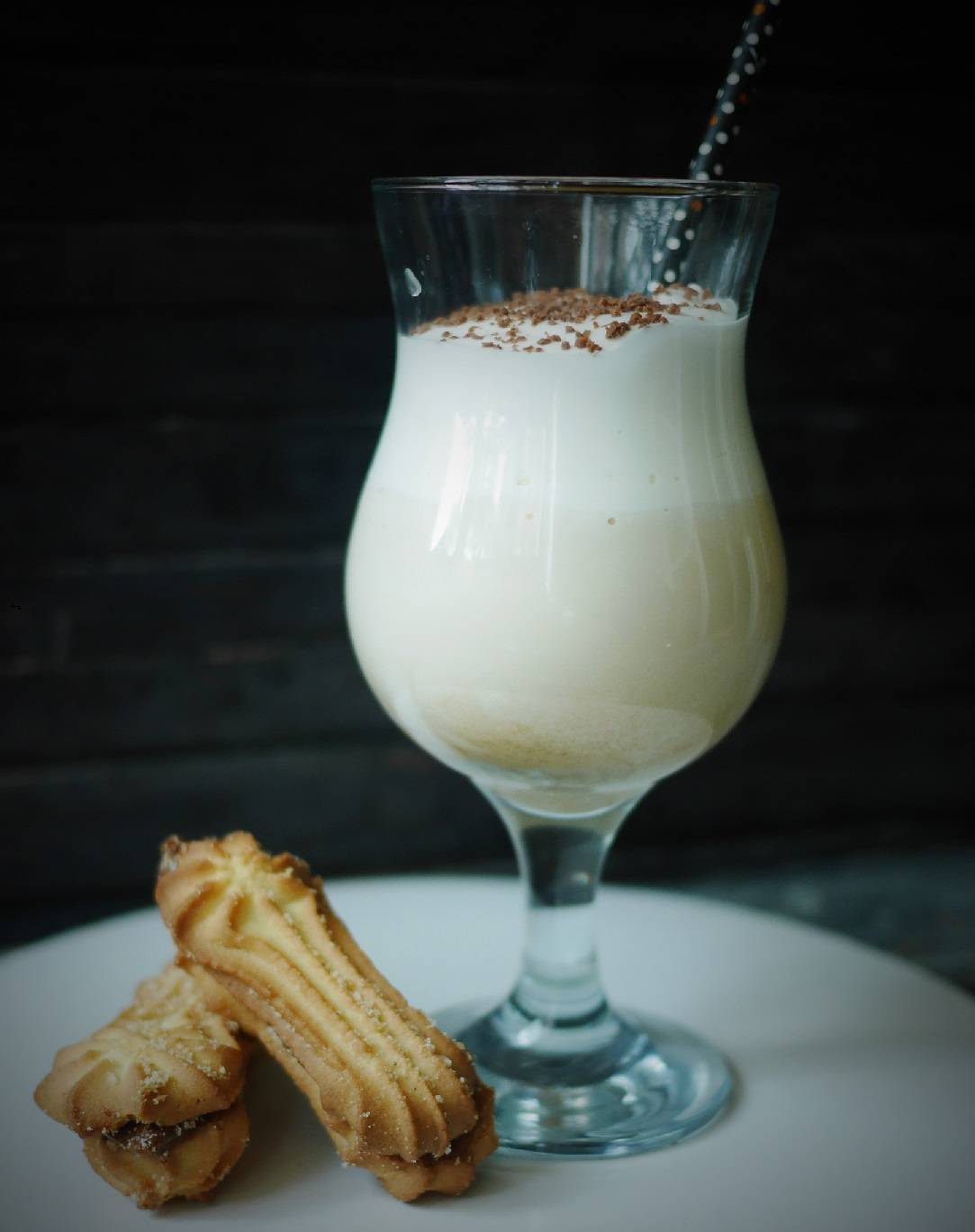 4 лучших рецепта холодного кофе