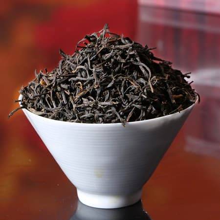 Алишань улун – тайваньский чай с изысканным вкусом