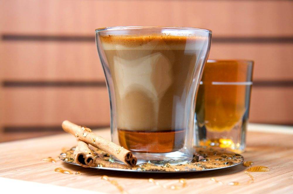 Что такое белый кофе и простые рецепты его приготовления