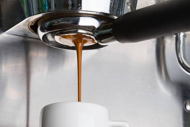 Как выбрать встраиваемую кофемашину для кухни