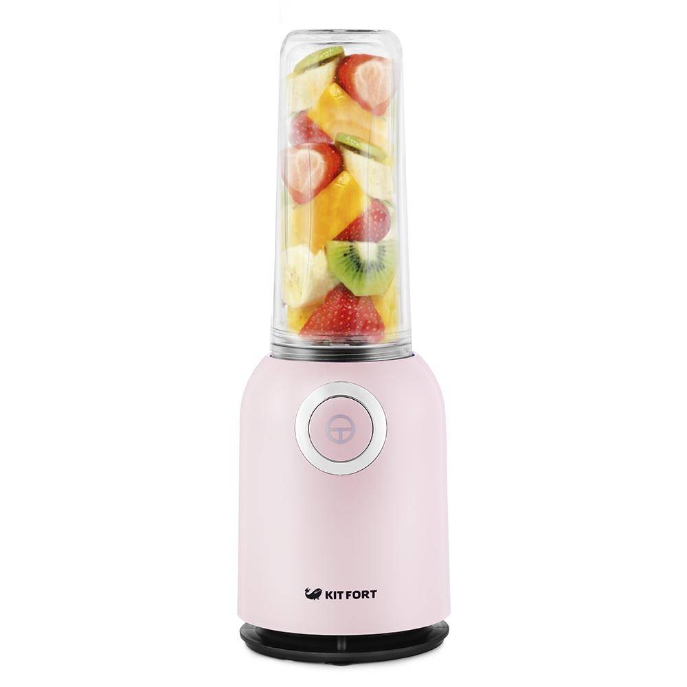 Блендеры для смузи и коктейлей