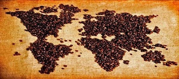 История проникновения кофе в европу и америку, напиток знати
