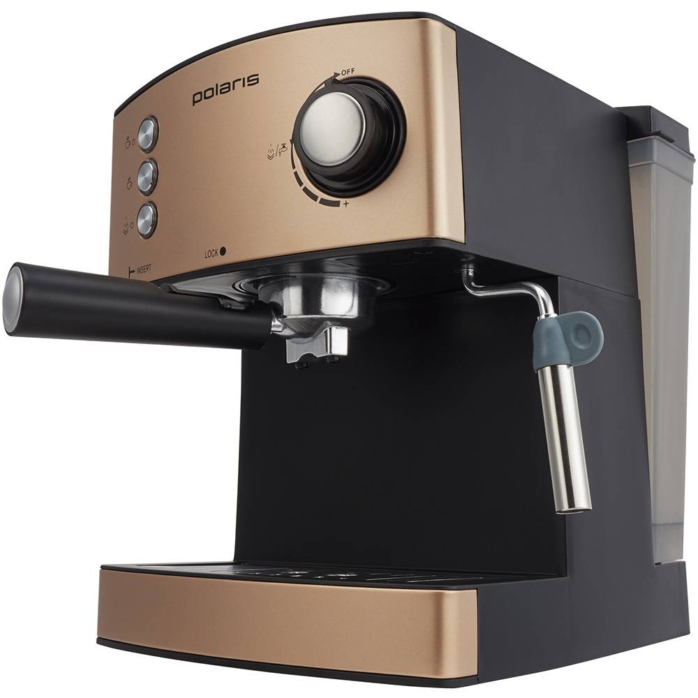 Рожковая кофеварка: как работает кофемашина рожкового типа, как выбрать, лучшие типы для дома