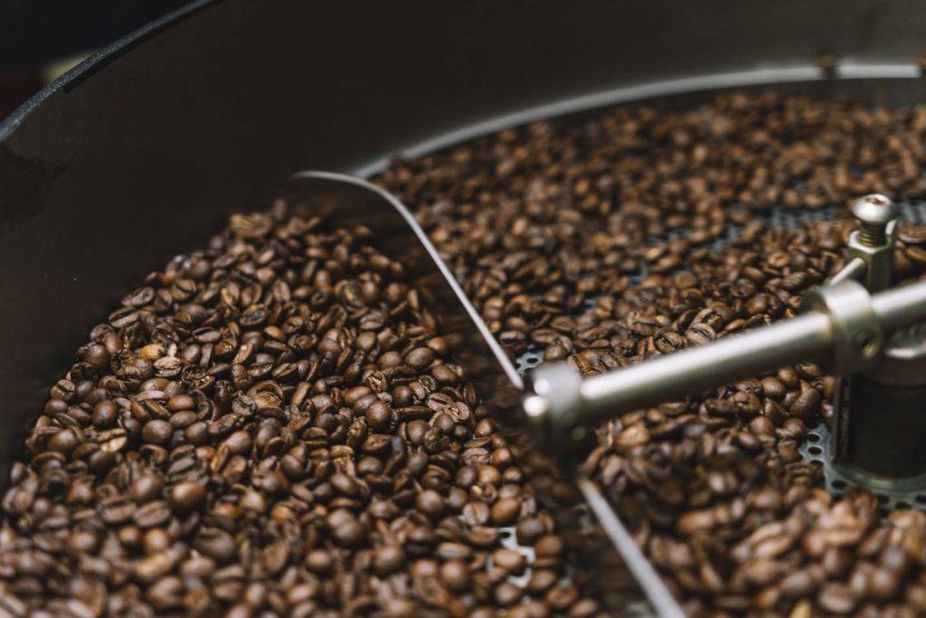 Пошаговые инструкции по различным типам обжарки кофейных зерен
