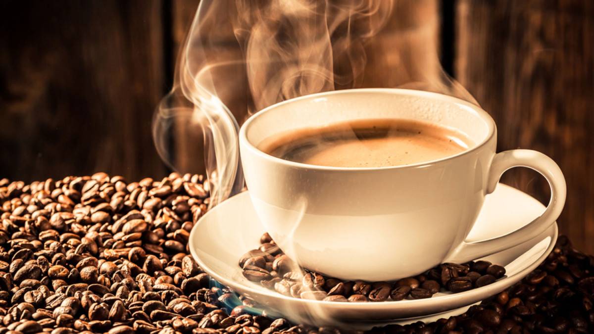 Можно ли пить кофе натощак