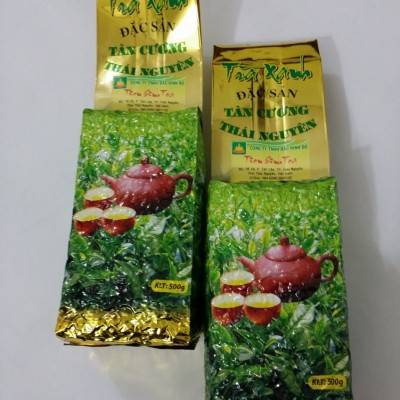 Чай из вьетнамского артишока: свойства, рецепты из вытяжки или смолы