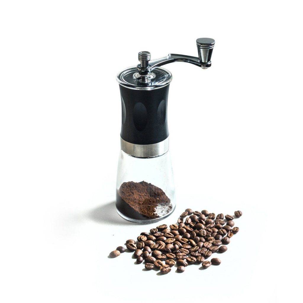 Какой помол кофе нужен для турки, кофеварки или френч-пресса, и на что он влияет