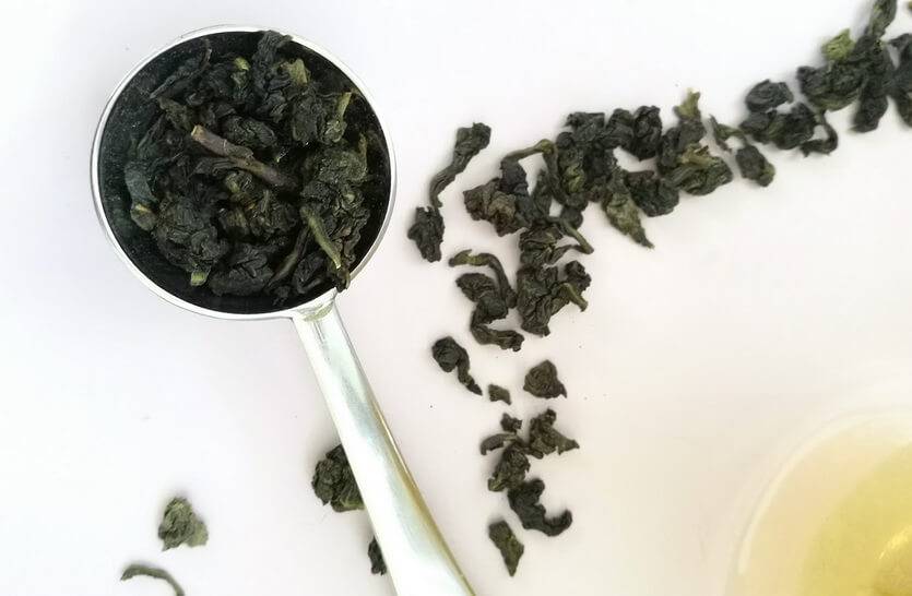 Полезные свойства чая Лунцзин (Колодец дракона) и его разновидности