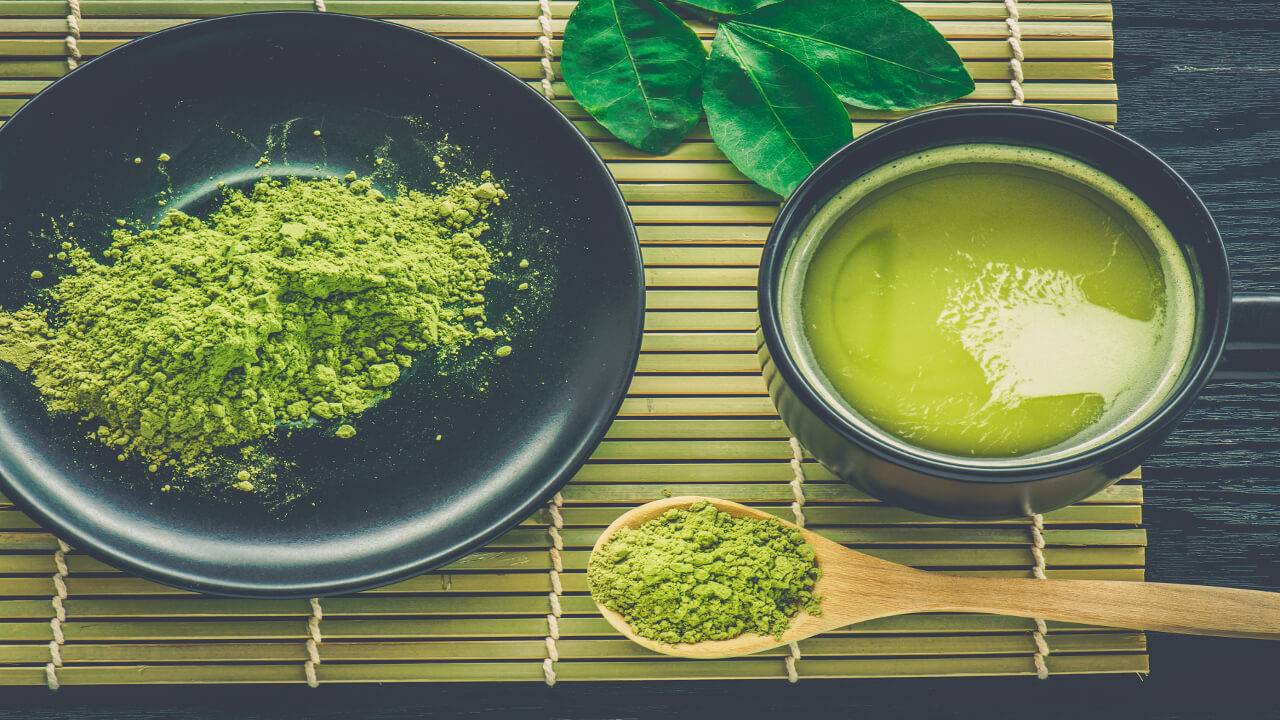 Японский чай матча: польза и вред подарка из страны восходящего солнца