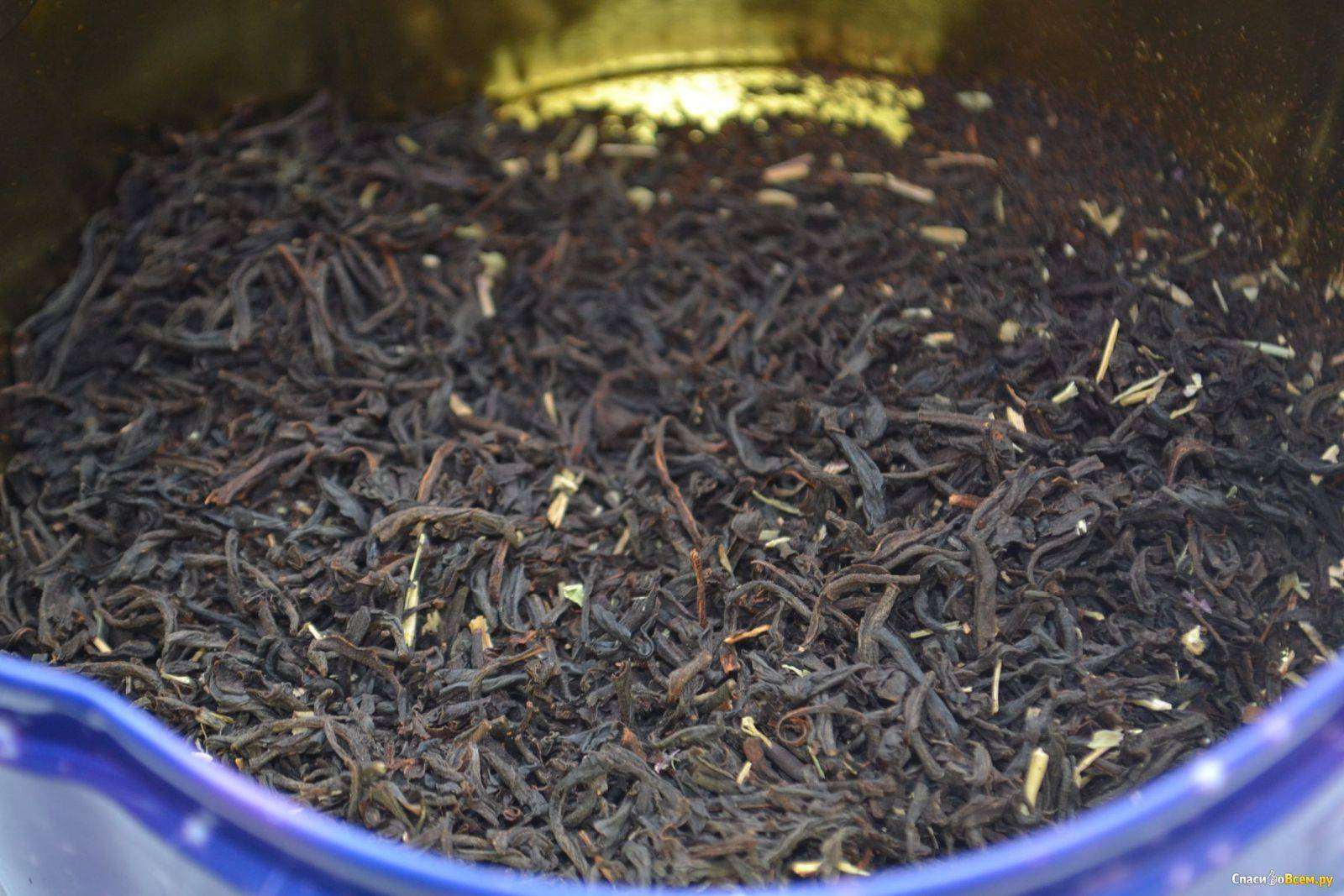 Байховый чай: что это такое, 5 видов и марки производителей