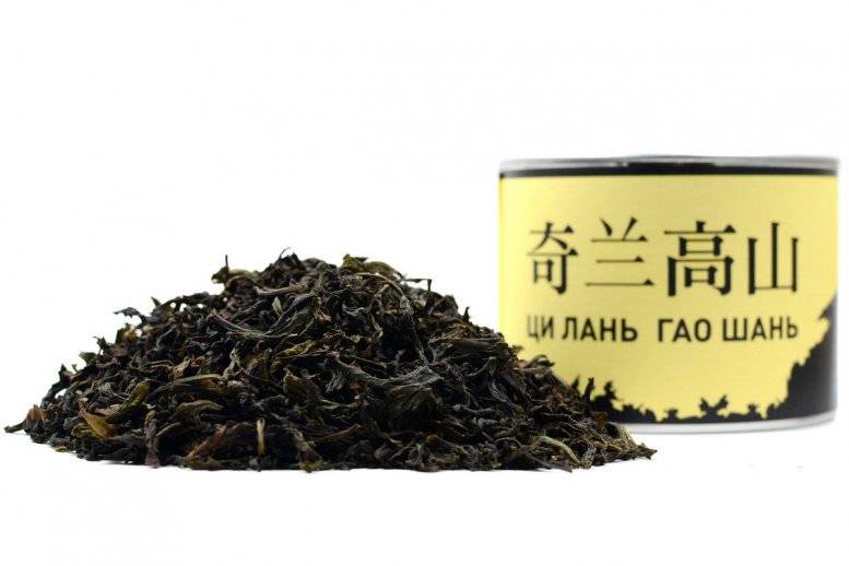 Свойства китайского желтого чая и знакомство с цзюньшань иньчжэнь
