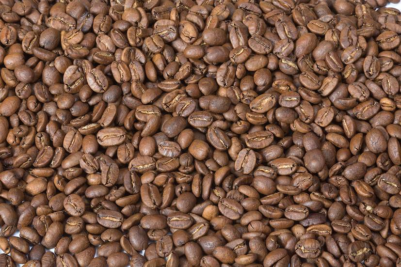 Производство кофе в индонезии - coffee production in indonesia - abcdef.wiki