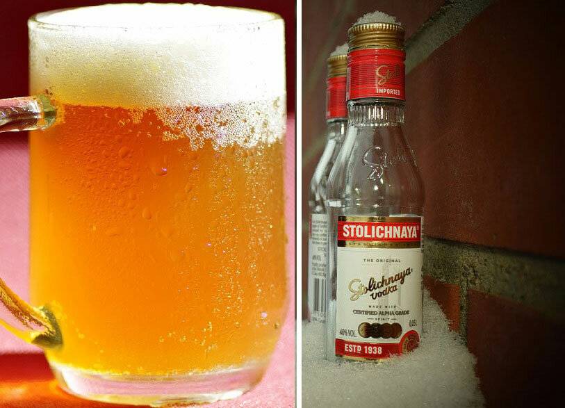 Можно ли опьянеть от кваса