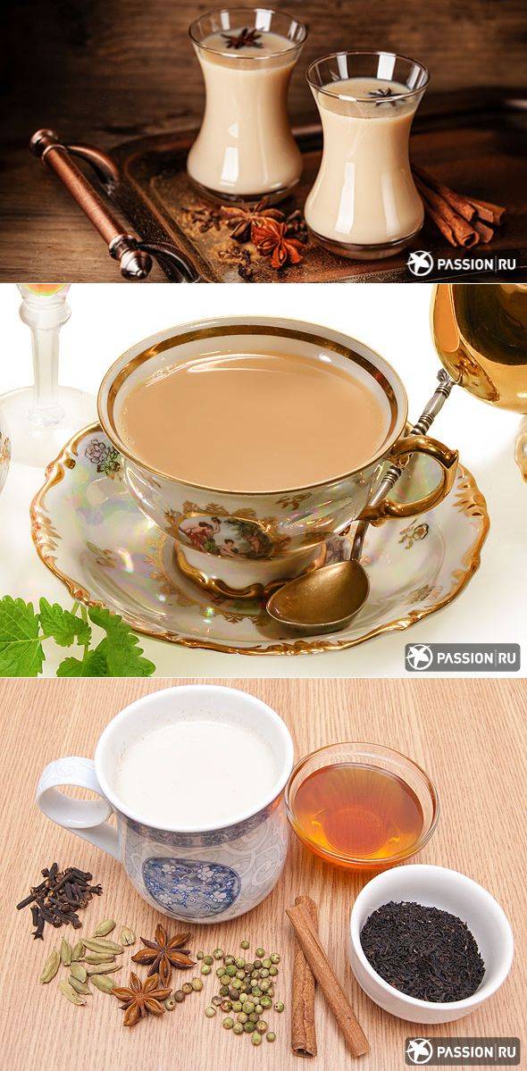 Рецепты калмыцкого чая: состав и приготовление