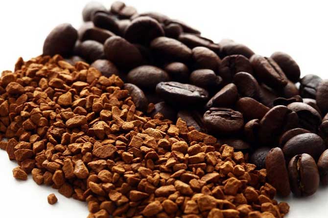 Способы обработки кофе: сухой, мытый (влажный), полувлажный