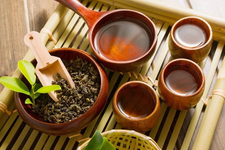 Польза и вред чая Тяньши в качестве биологически активной добавки к пище