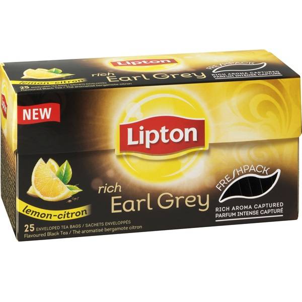 «эрл грей» или черный чай с бергамотом