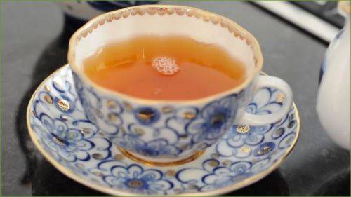 Монастырский чай — правда или развод?