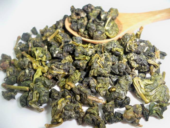 9 самых полезных свойств чая Улун (а также виды и сорта)