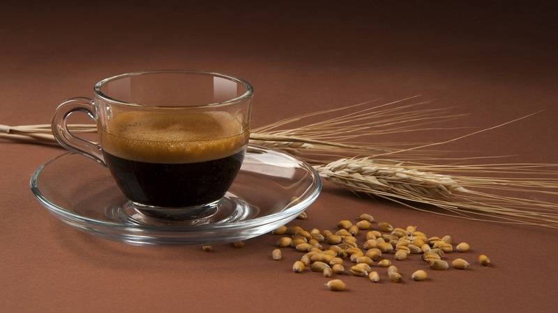 Польза и вред ячменного кофе, из чего он состоит и как влияет на организм