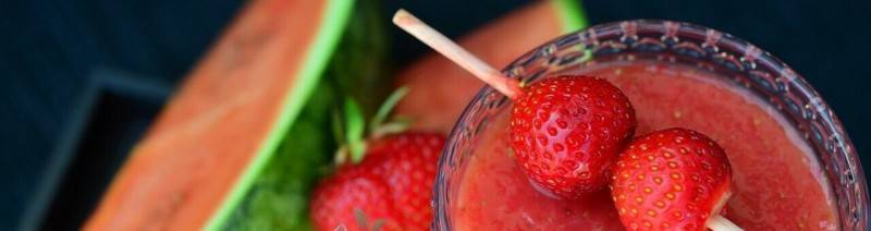 Все о смузи с арбузом: как заморозить мякоть, с чем лучше сочетается и 5 рецептов с фруктами и ягодами