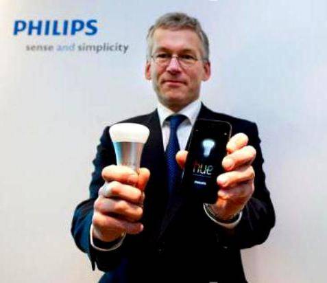 Кофемашины Philips