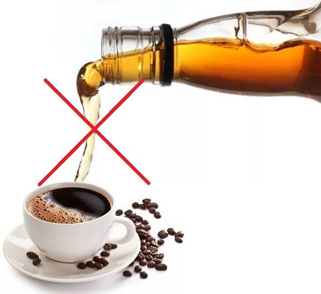 Влиняие кофе на артериальное давление — повышает или понижает?