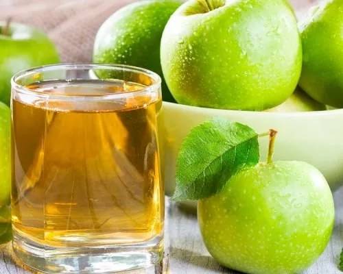 Как сделать яблочный сок без соковыжималки – 4 простых способа