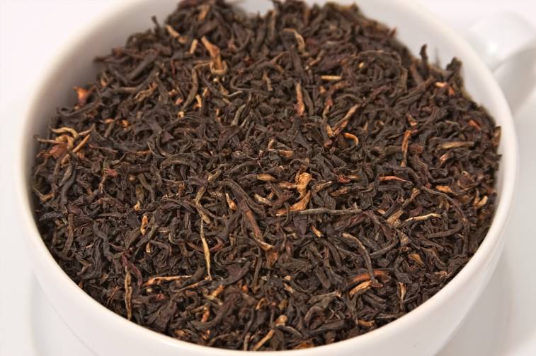 Индийский чай Ассам — что это такое