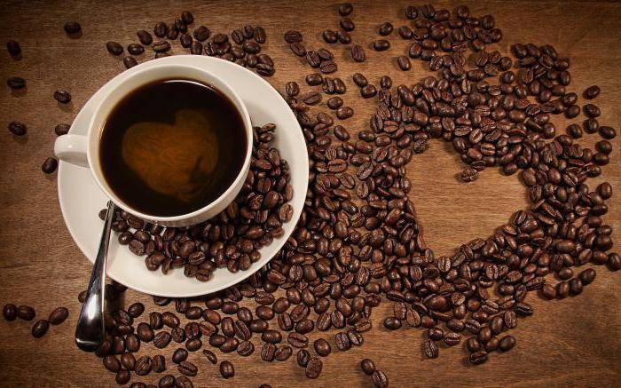 Как приготовить вкусный кофе «Черная карта» (+обзор марки)