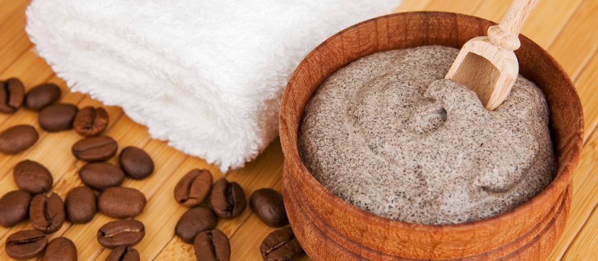 15 рецептов кофейного обертывания против целлюлита