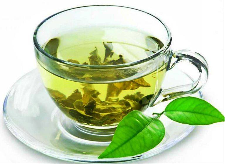 Что будет с организмом, если пить зеленый чай каждый день