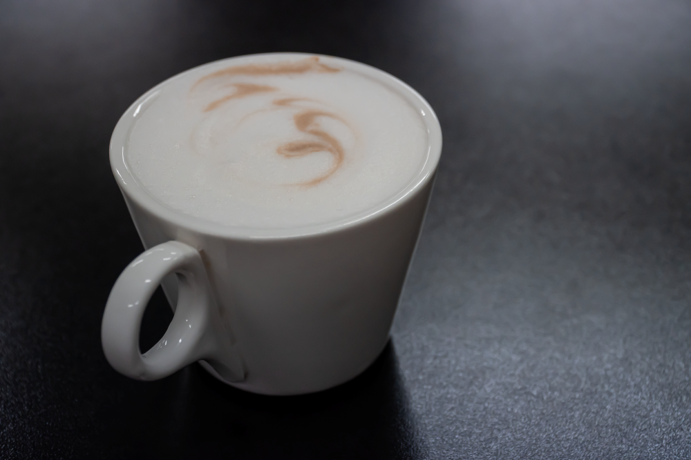 Как варить кофе в турке на молоке, рецепты и секреты приготовления дома