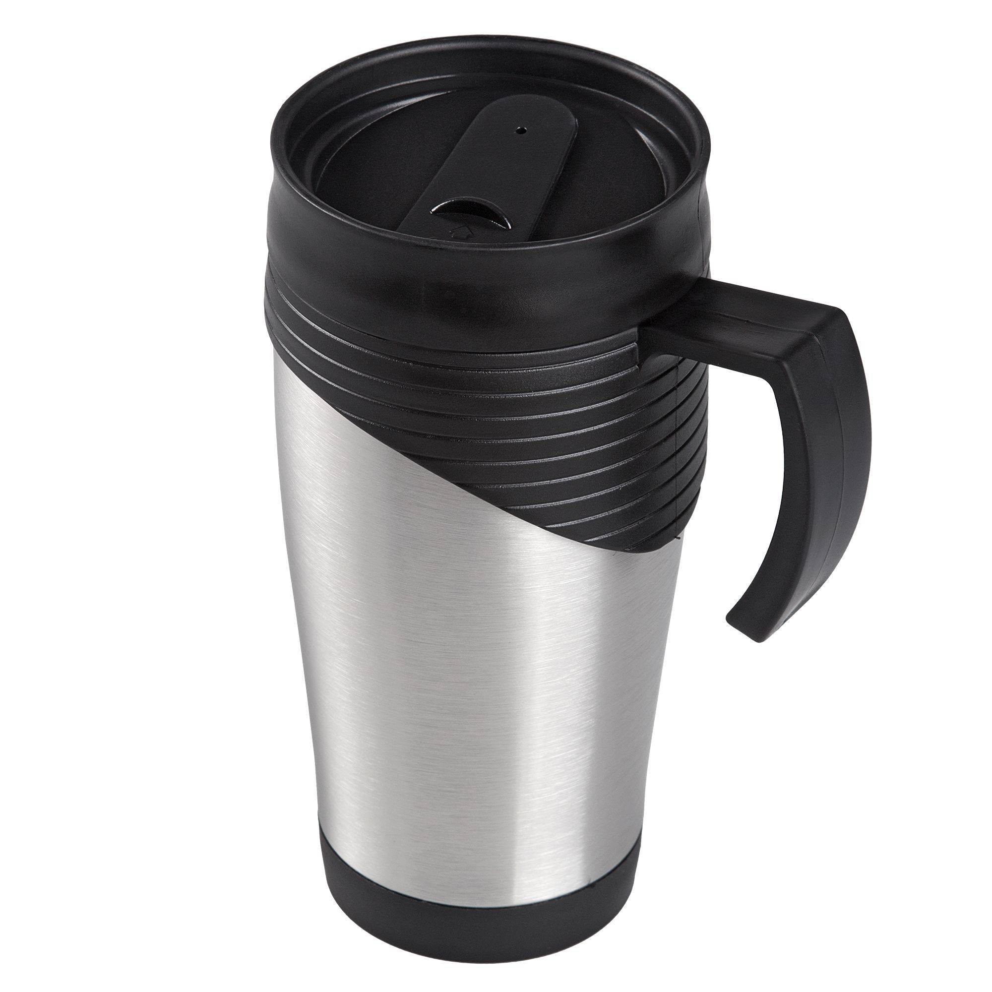 Как выбрать и использовать термос для кофе и чая