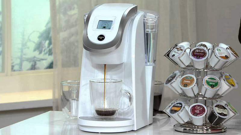 Как выбрать и пользоваться капсульной кофемашиной (кофеваркой)