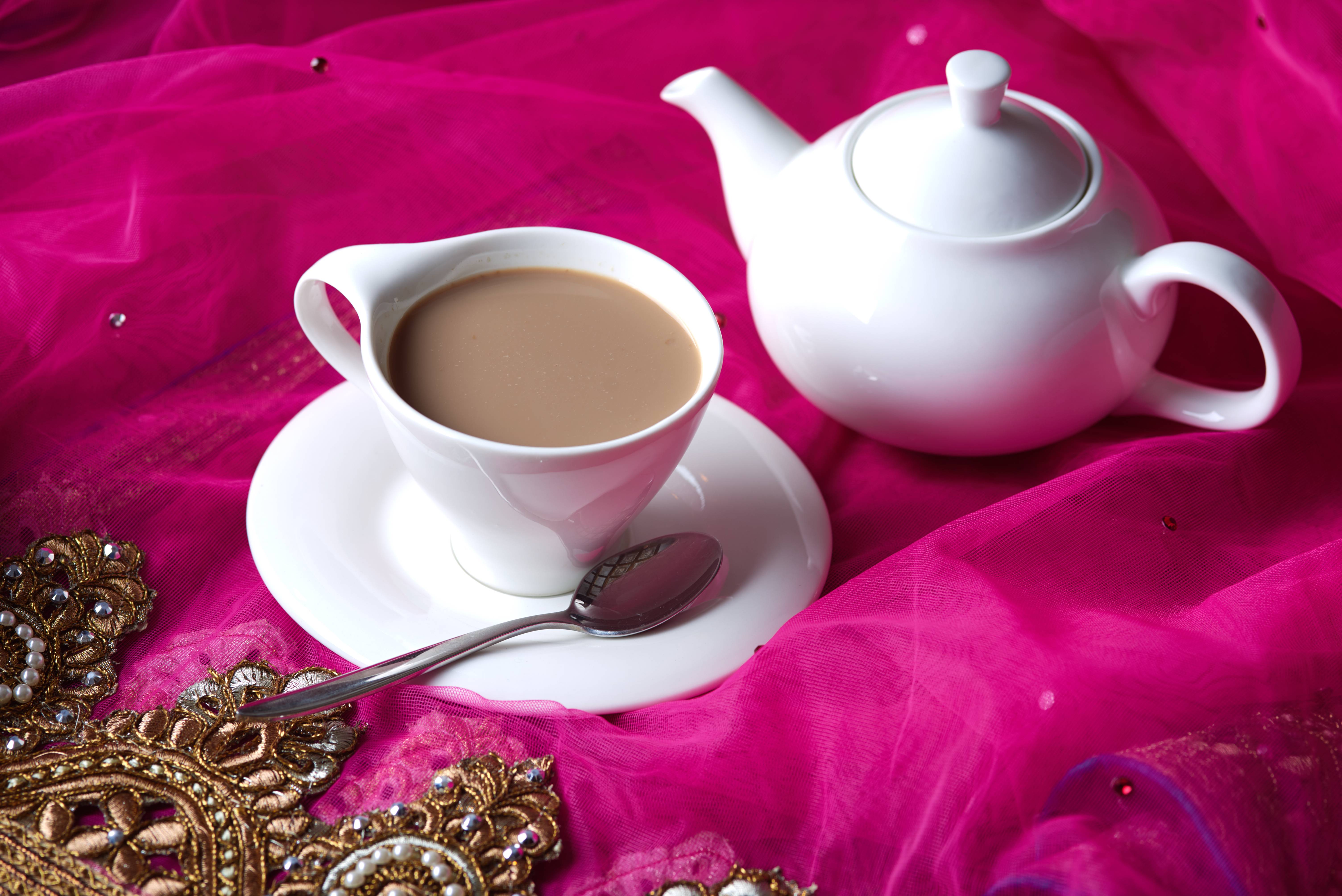 Индийский чай: история, сорта, полезные свойства