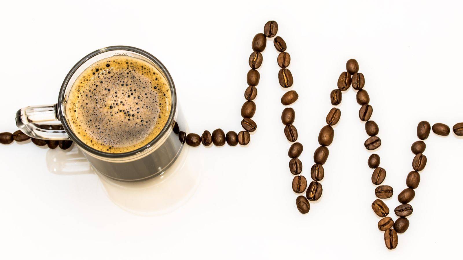 Что будет, если выпить много кофе: симптомы передозировки, как нейтрализовать кофеин