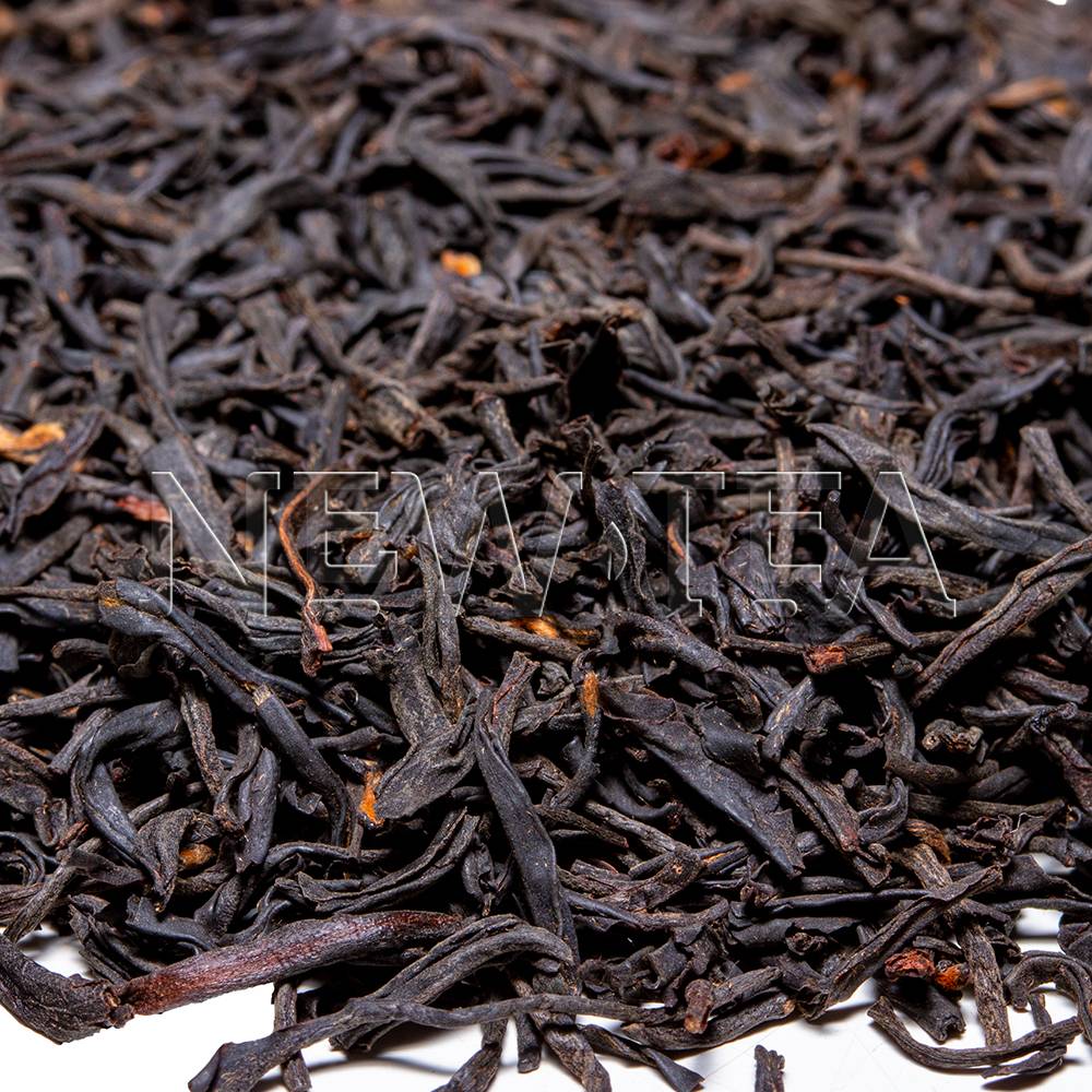 Лапсанг сушонг (копченый чай): описание, полезные свойства, как заваривать